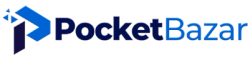 Pocket Bazar Logo