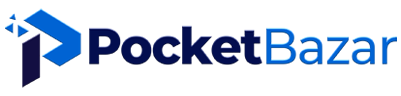 Pocket Bazar Logo