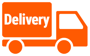 delivery icon
