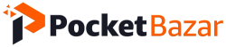 Pocket Bazar Logo