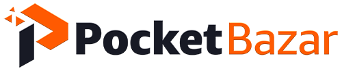 Pocket Bazar Logo