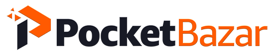 PB Logo Pocket Bazar
