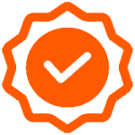 Quality icon