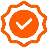 Quality icon