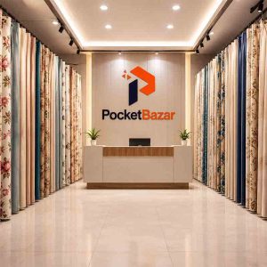 Pocket Bazar About Us